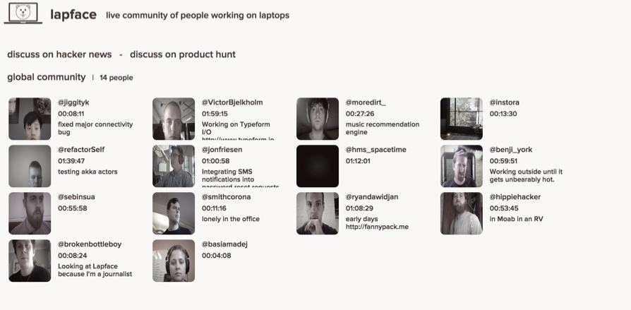 lapface gallery image