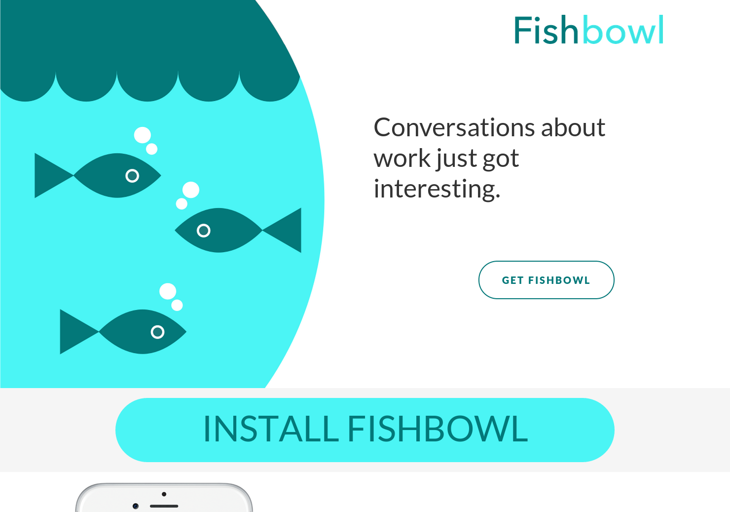 Fishbowl Product Information, Latest Updates, and Reviews 2024