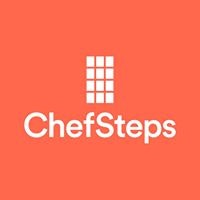Chefstep's Joule on Messenger