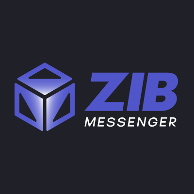 Zib messenger