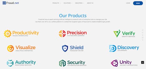 Fraud.net gallery image