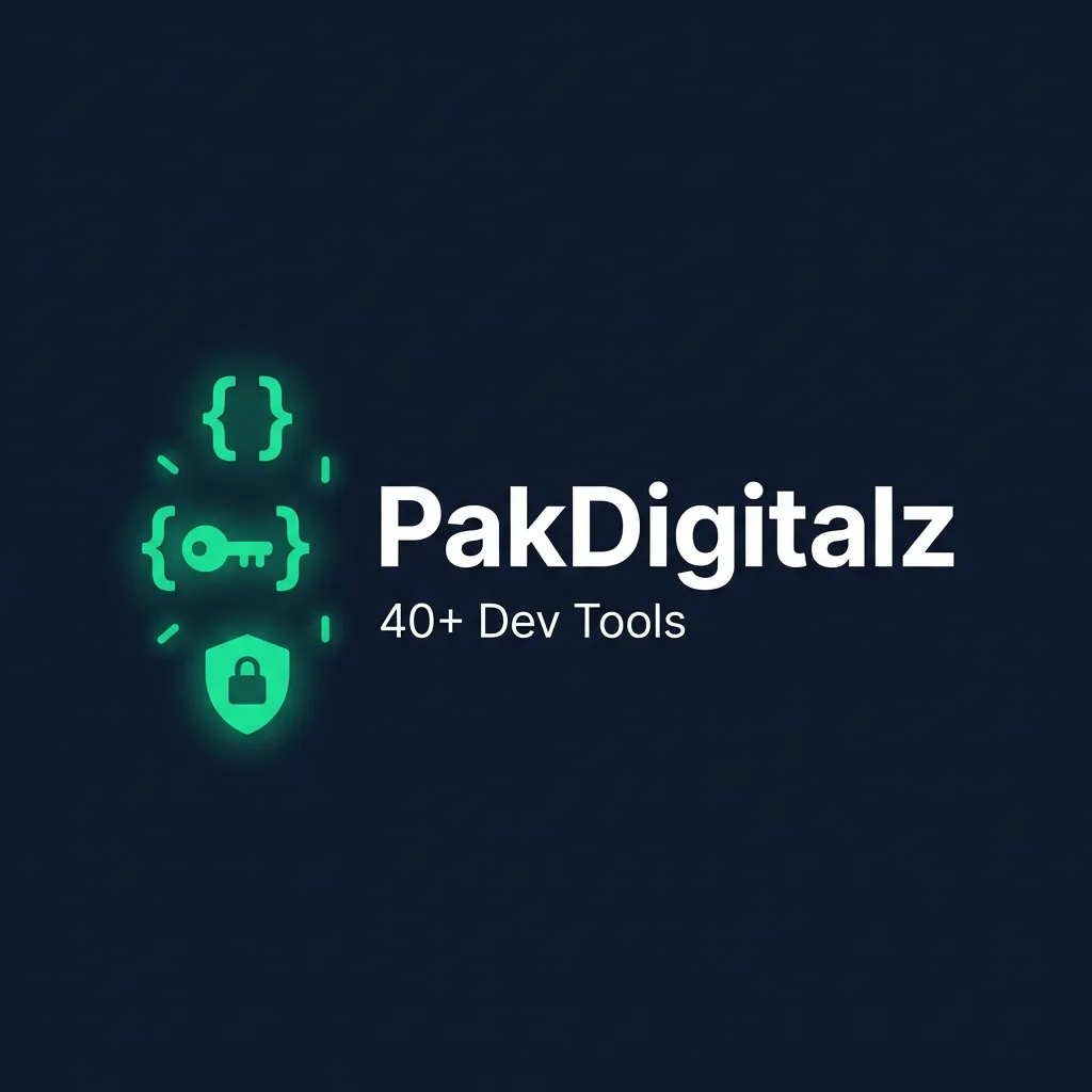 PakDigitalz