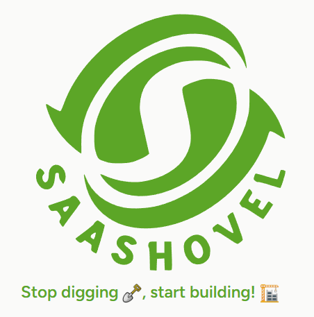 Saashovel - Saashovel是SaaS入门套件，该套件由Laravel/Livewire建造媒体1