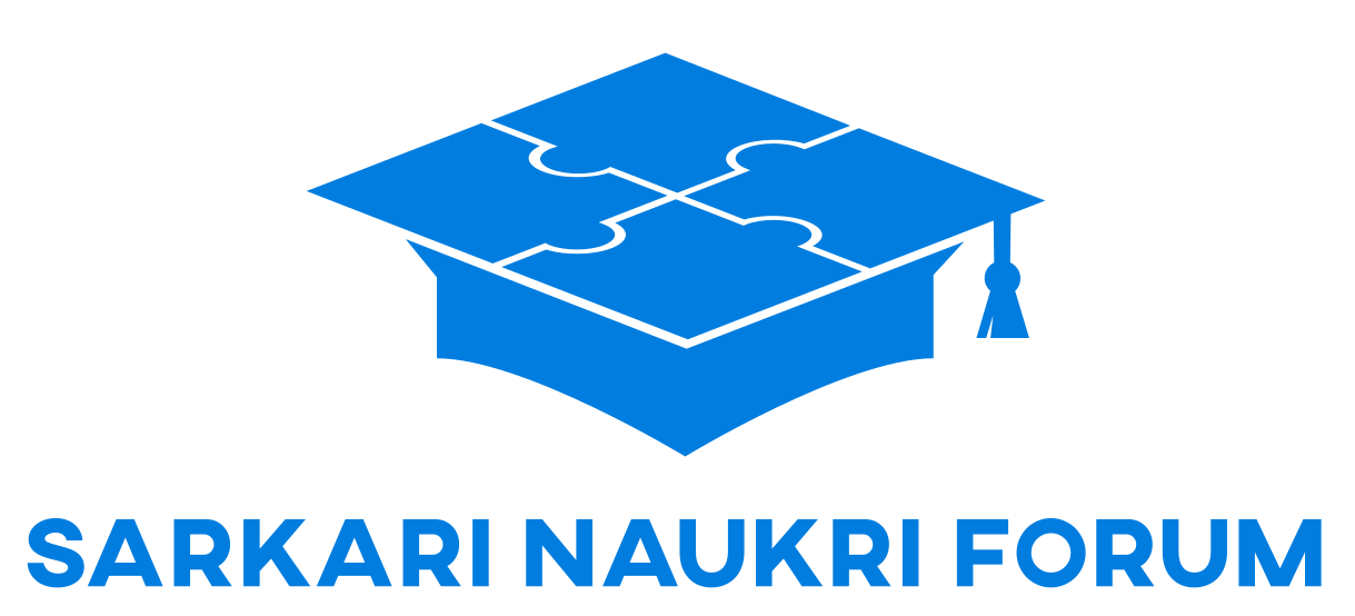 Sarkarinaukri forum