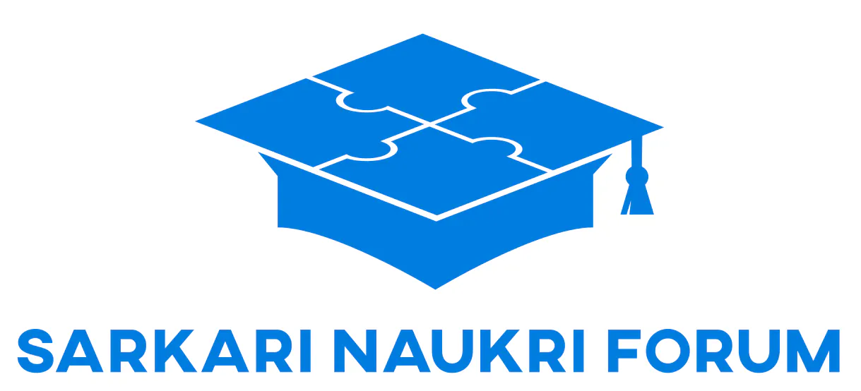 Sarkarinaukri forum