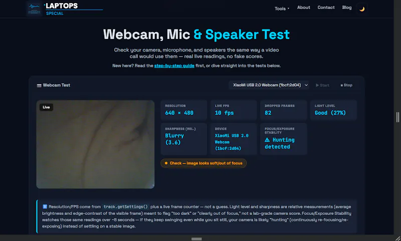 Laptops Special screenshot 5