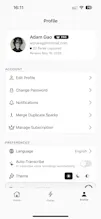 Insparks — Capture Ideas in a Flash gallery image
