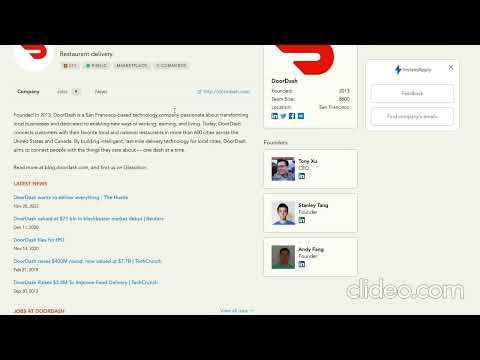 Instantapply gallery image