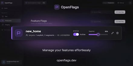 OpenFlags gallery image