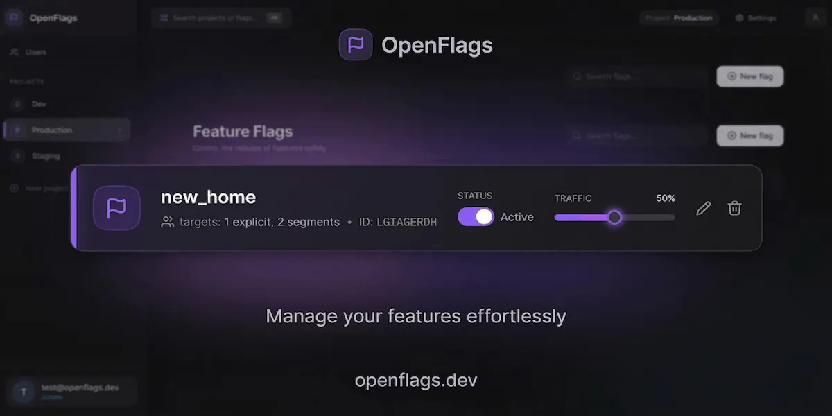OpenFlags