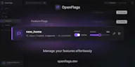 OpenFlags