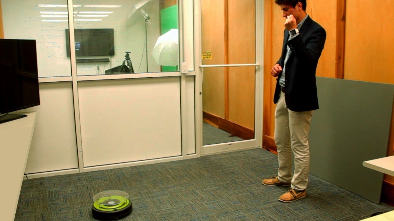 GyroPalm gallery image