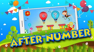 123 Numbers for Kids gallery image