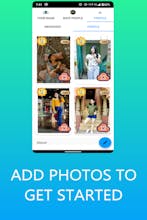 My Rank gallery image