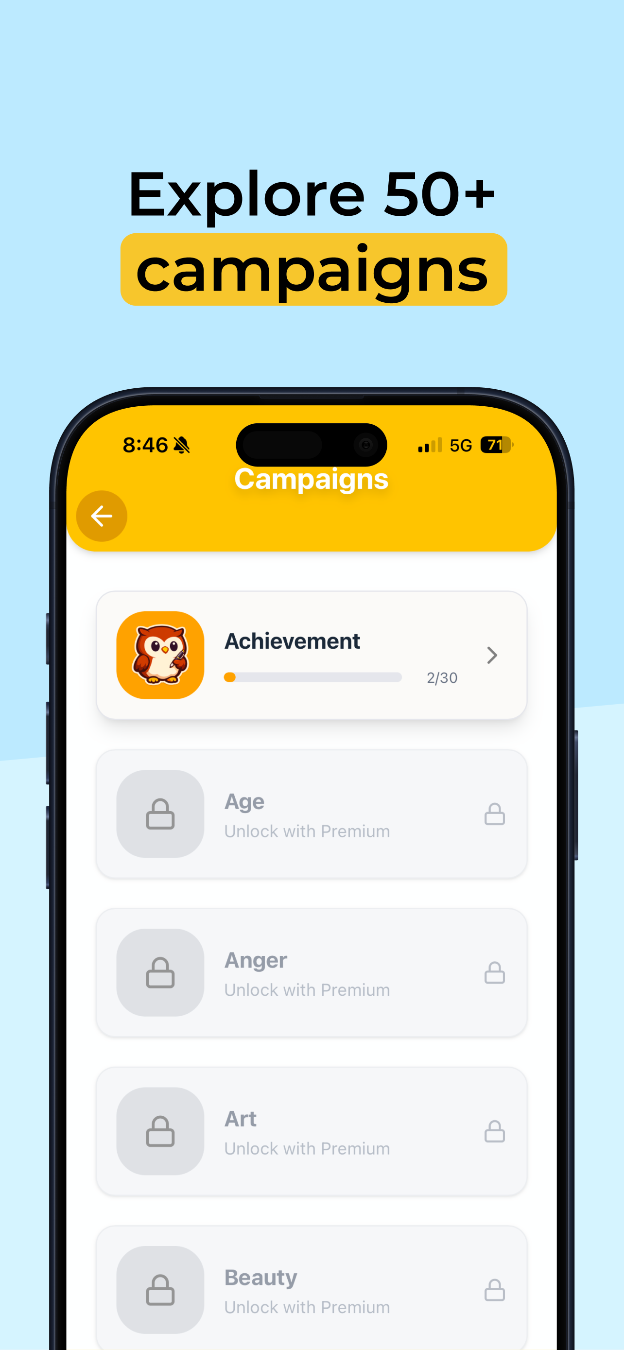 Decodex: Cryptogram Game - Screenshot 4 showing product features and functionality
