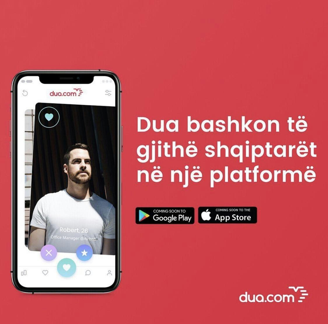 dua.com gallery image