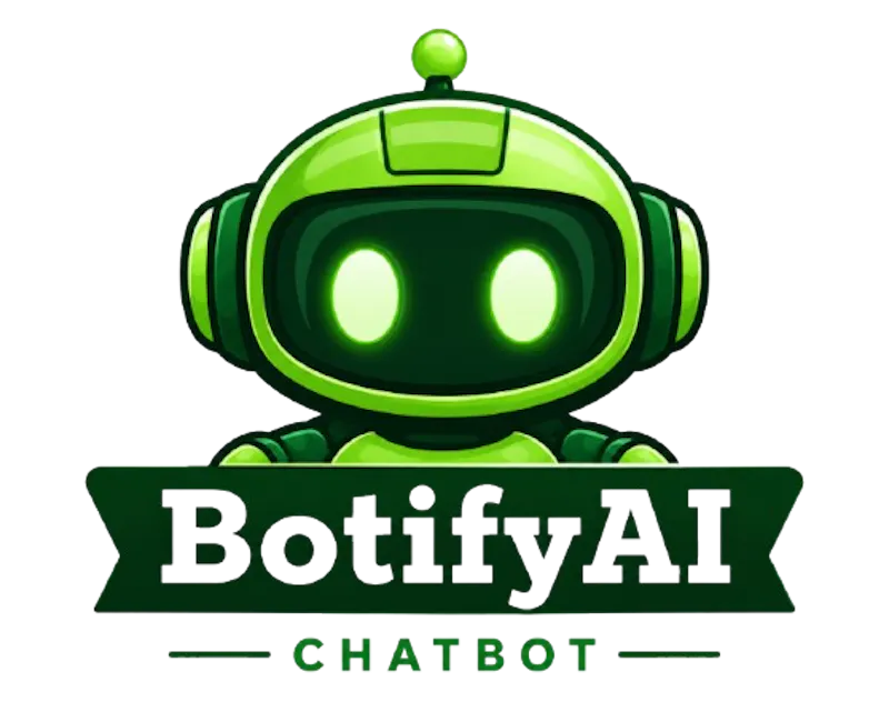 BotifyAI screenshot 2