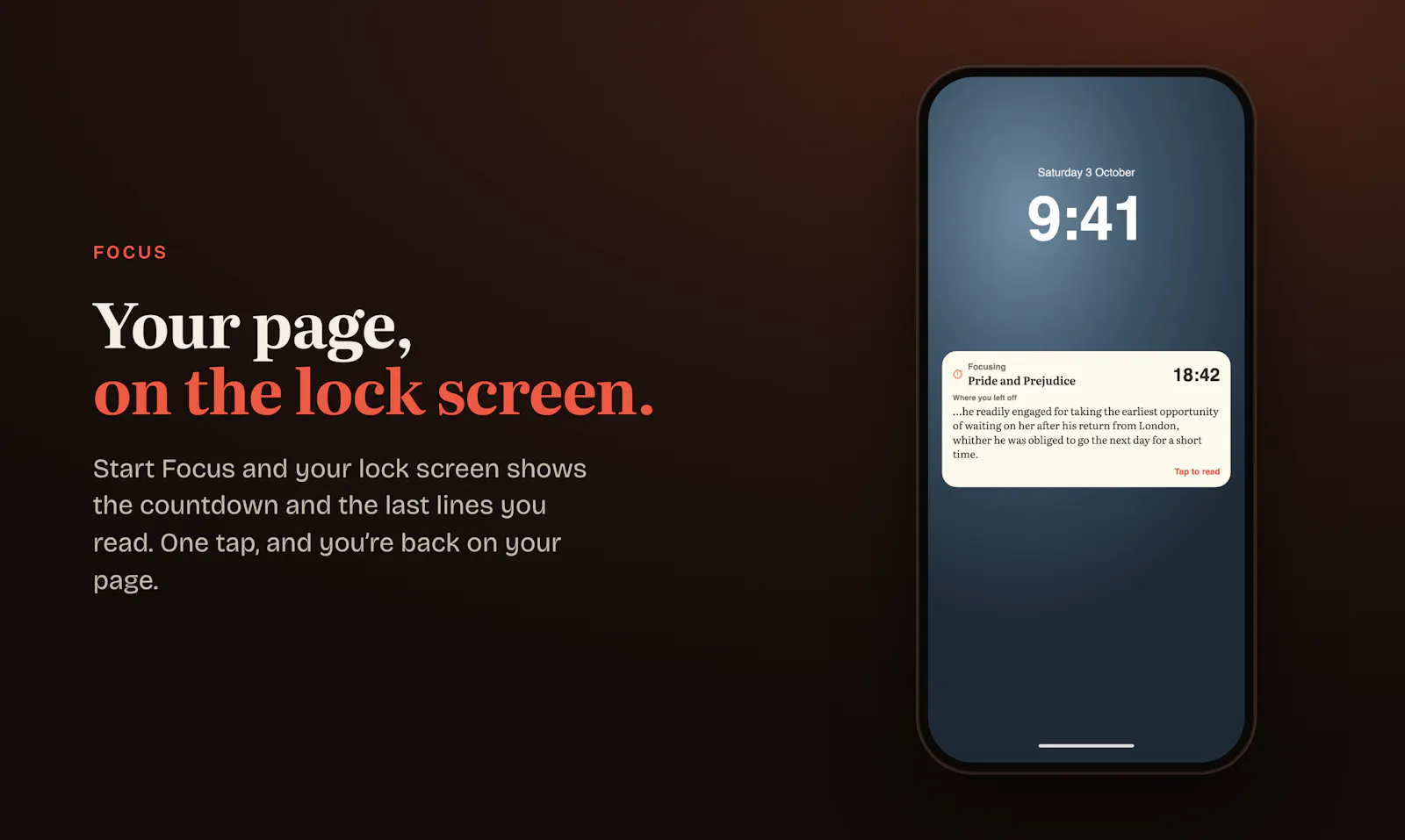 Bookidoro screenshot 3