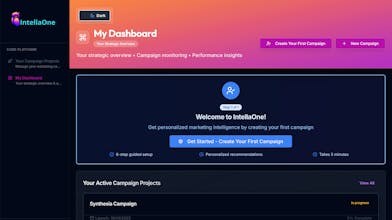 IntellaOne gallery image