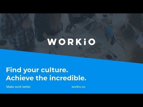 Workio gallery image