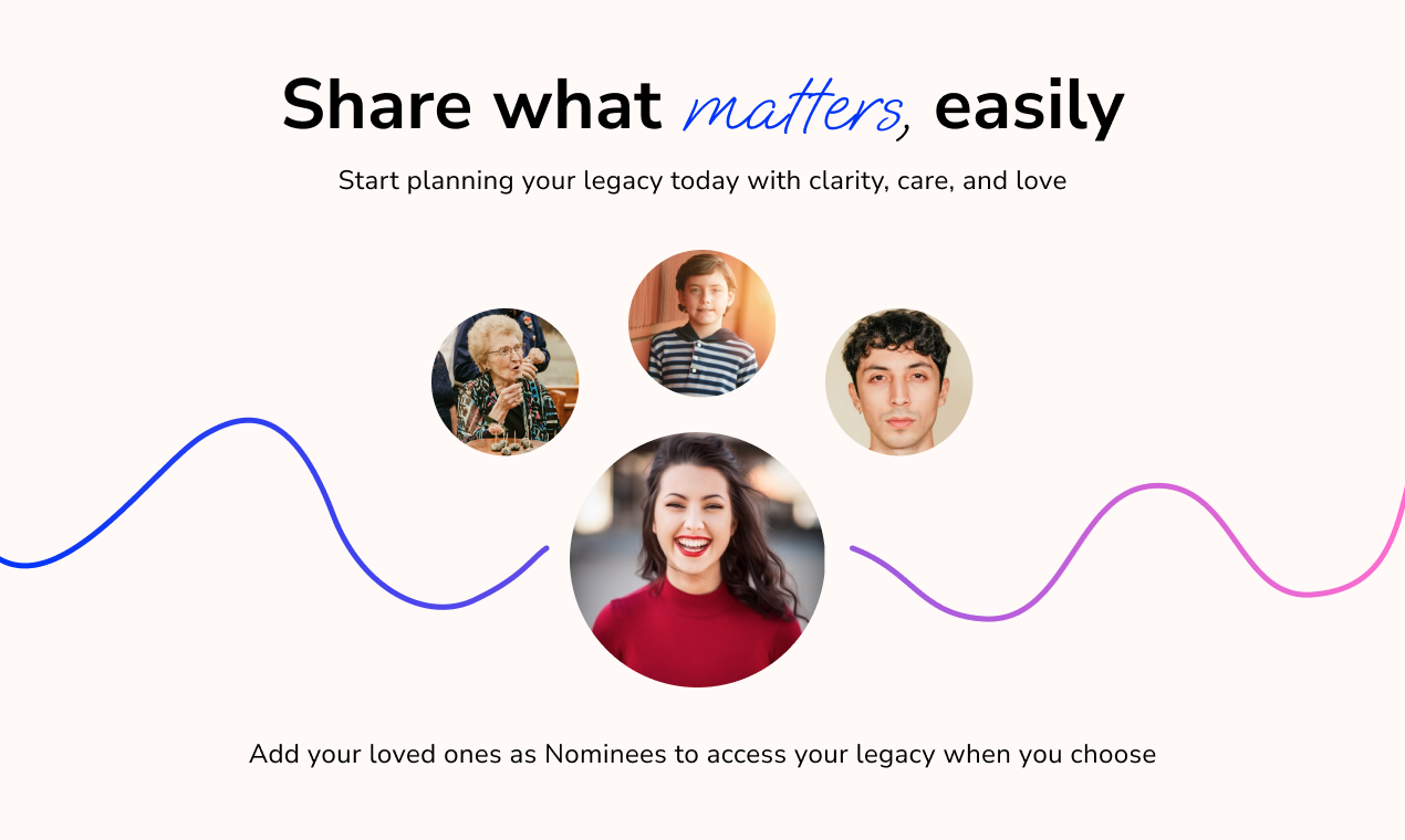 Crux Legacy - Screenshot 4 showing product features and functionality