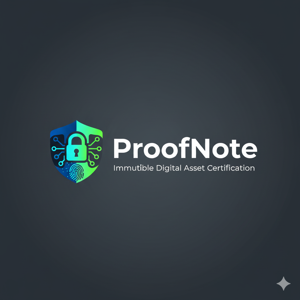 ProofNote gallery image