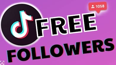 Free TikTok Followers Booster 100% Works gallery image