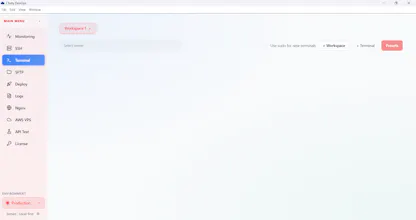 Chaty DevOps gallery image