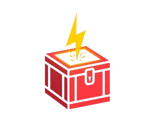 Crate Captions  logo