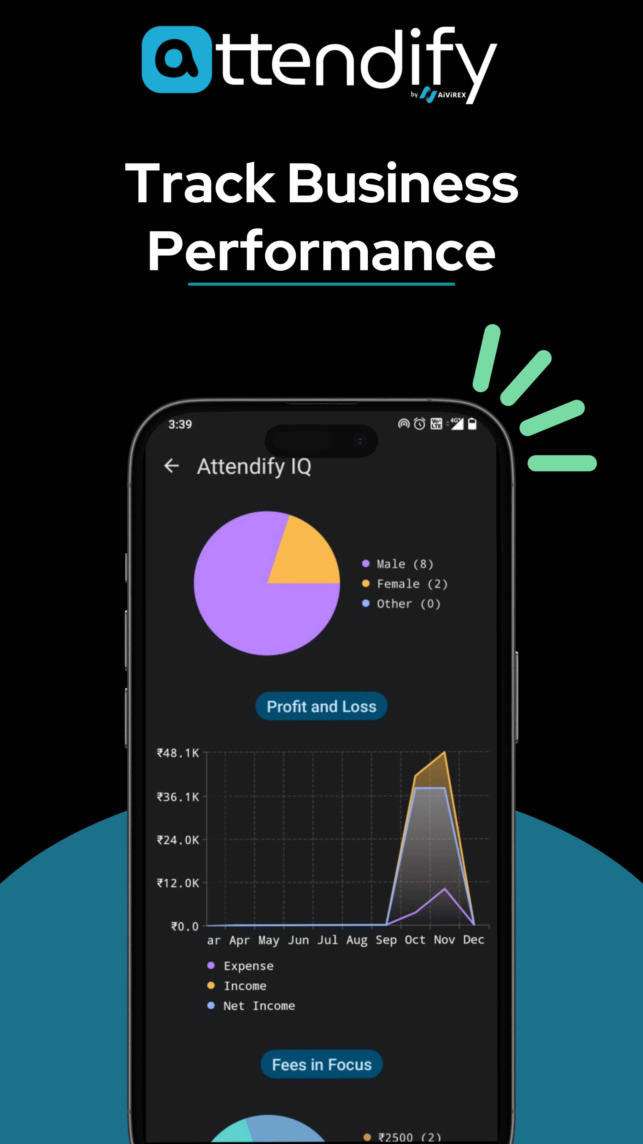 Attendify gallery image