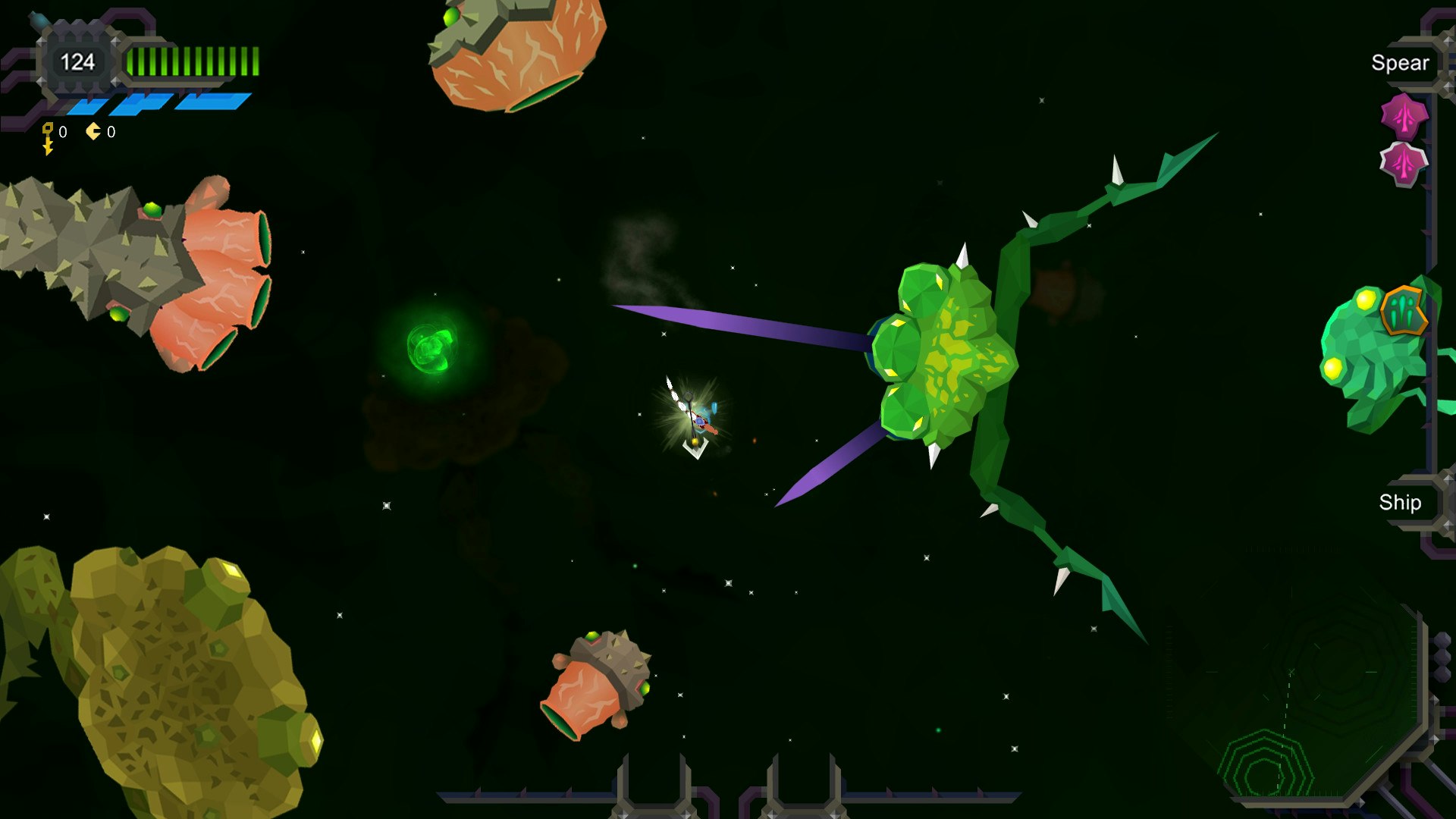 Blacksea Odyssey (Alpha) gallery image