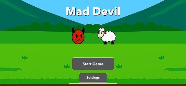 Mad Devil - Main product screenshot demonstrating key features and user interface