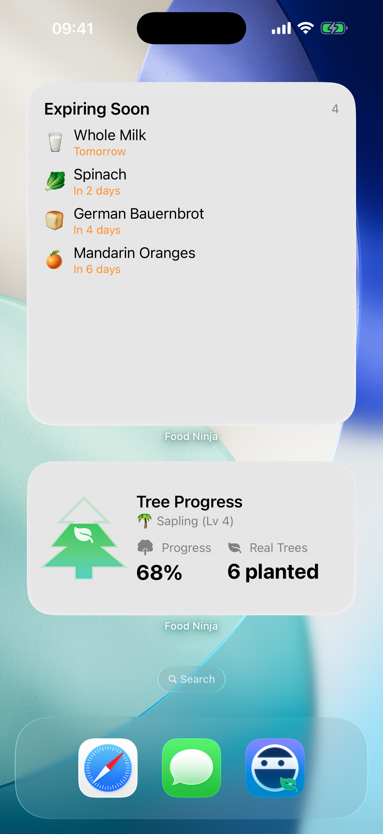 Food Ninja - Reduce Waste gallery image
