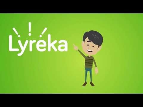 Lyreka gallery image