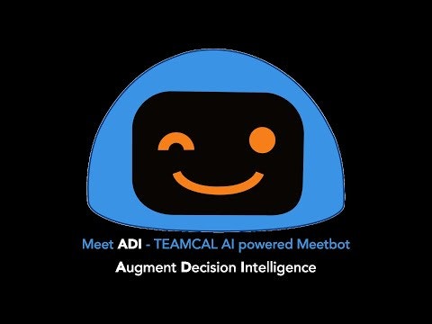 ADI Bot for Slack gallery image