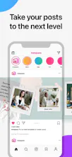 Instapano – Carousel Templates gallery image