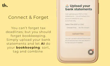 TaxHero AI gallery image