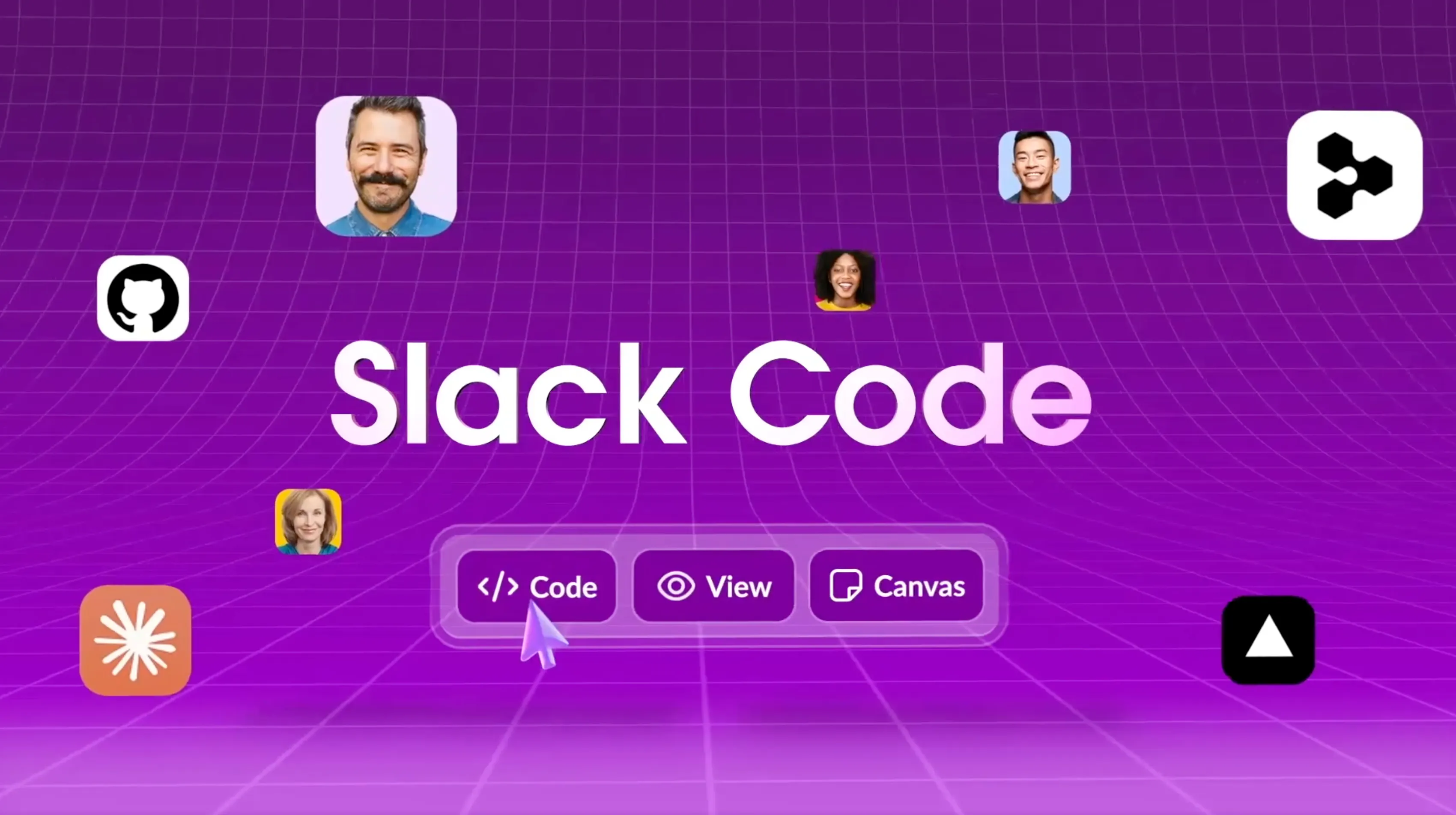 Slack Code