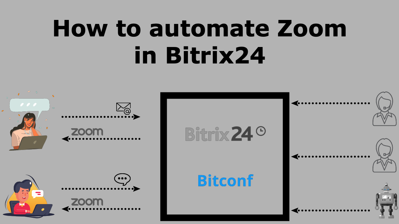 Bitconf gallery image