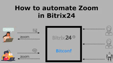 Bitconf gallery image