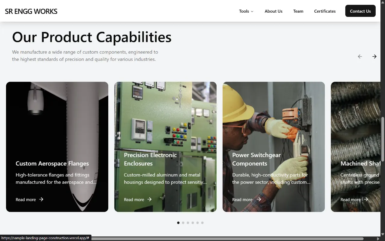 V4Labs gallery image