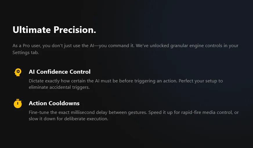 GestCtrl Pro gallery image