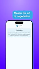 SigmaChat AI - Practice Negotiation gallery image
