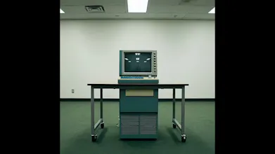 InstaVM gallery image