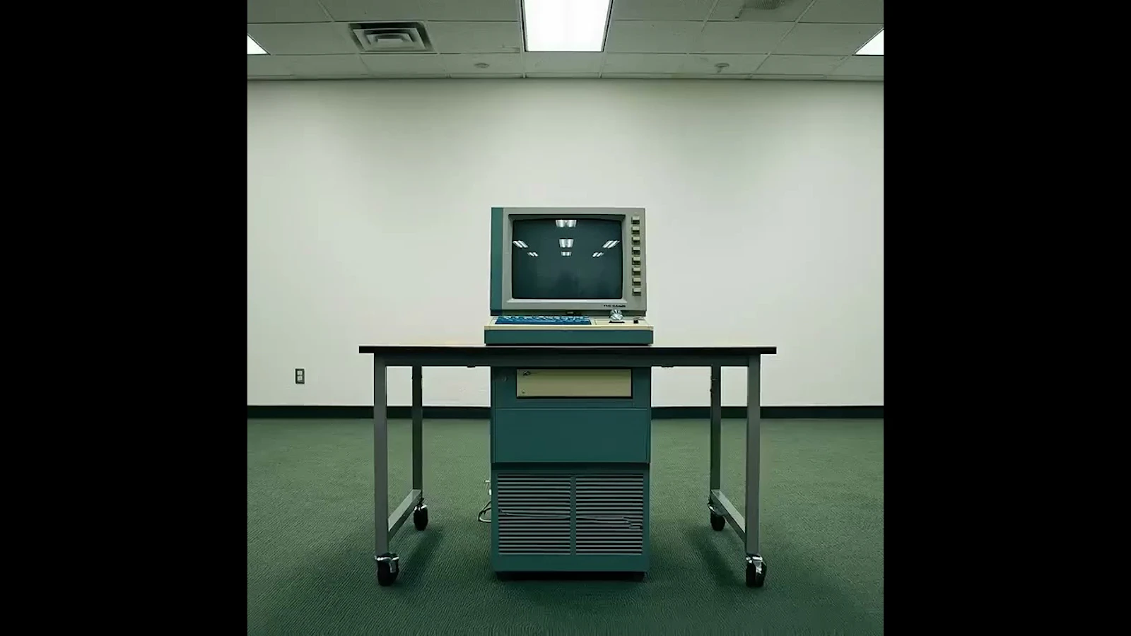 InstaVM screenshot 1 (video preview)