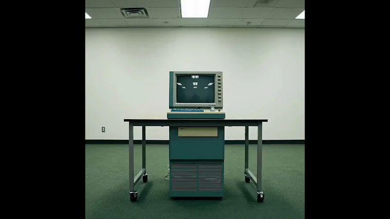InstaVM screenshot 1 (video preview)