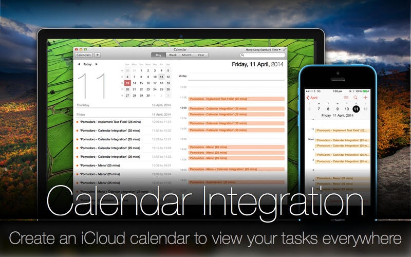 PomodoroApp gallery image