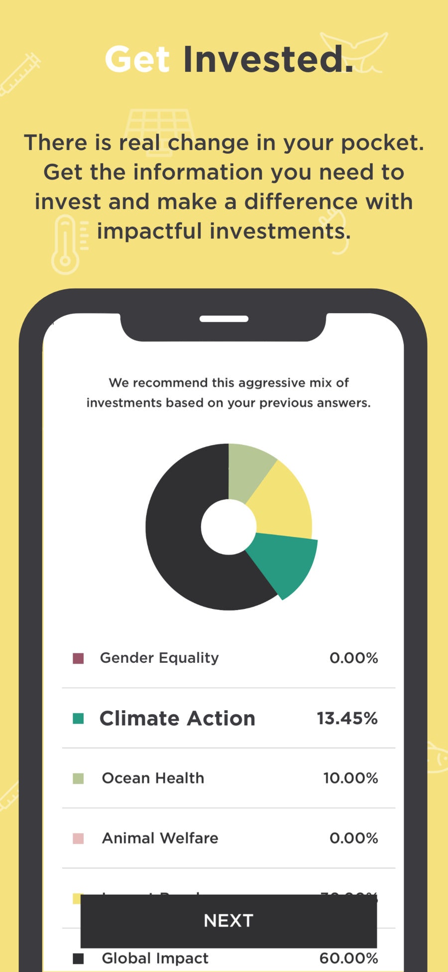 Newday Impact Investing gallery image