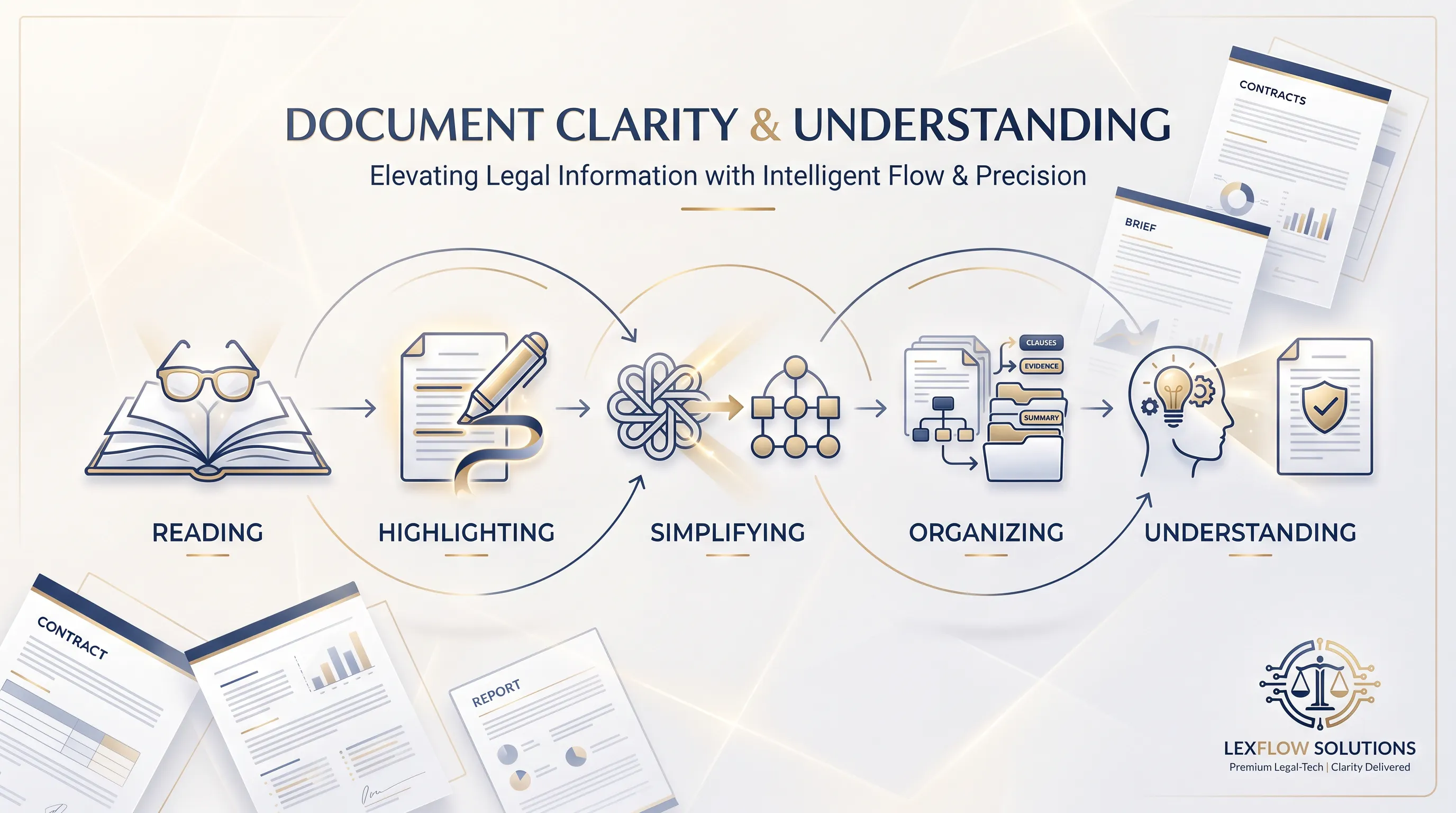 Plain-Language Legal Document Toolkit  gallery image