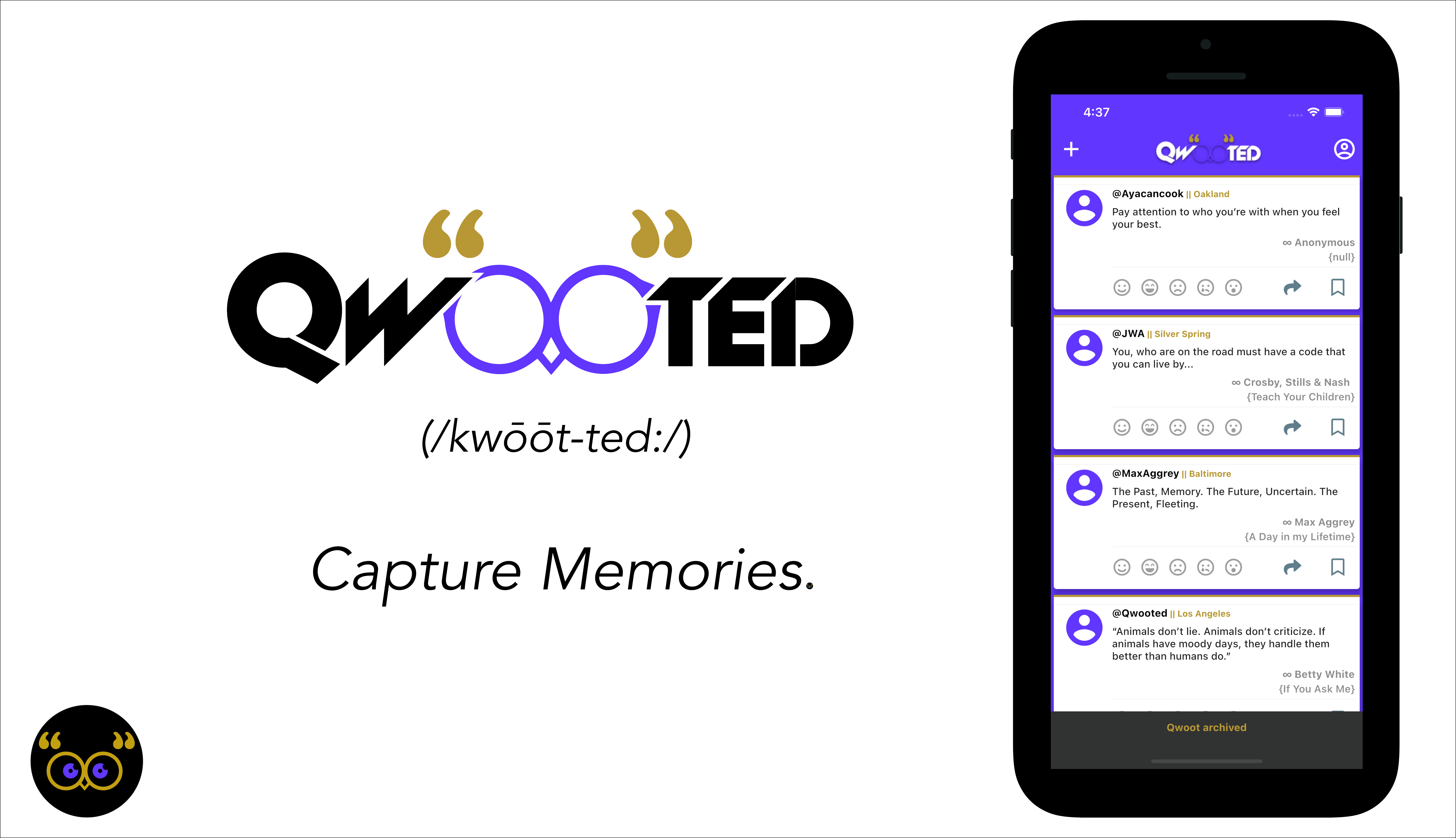 Qwooted media 1
